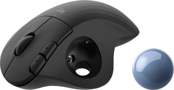 Actual product image Logitech Ergo M575 (Wireless)