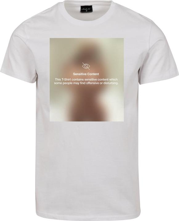 Immagine prodotto Mister Tee Tè dal contenuto sensibile - 22279 (S)