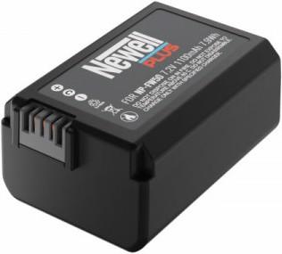 Actual product image Newell Plus NP-FW50 (Camera battery)