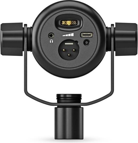 Actual product image RØDE Podmic USB microphone with DS-2 desktop stand