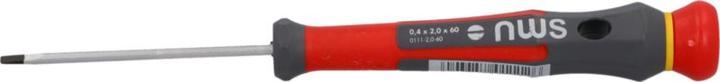 Immagine prodotto NWS Cacciavite elettronico slot 2X60 (Porta)