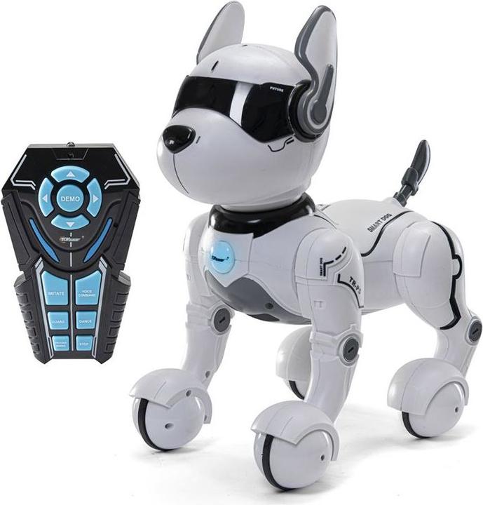Produktbild Top Race Roboterhund