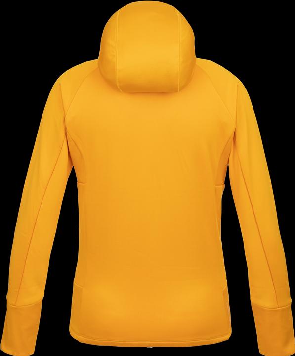 Produktbild Salewa Puez Polarlite Kapuzenjacke Kind (140)