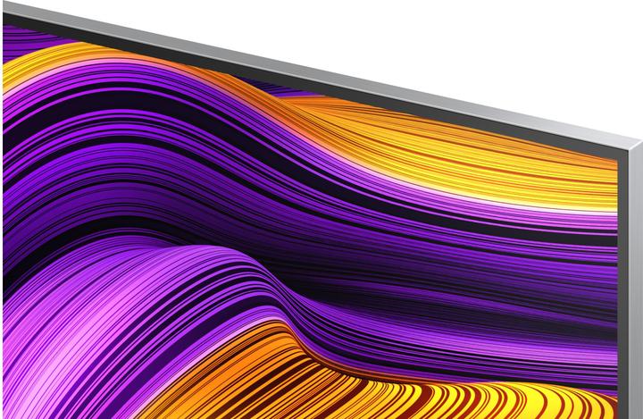 Actual product image LG OLED55G57LW (55", G5, OLED, 4K, 2025)