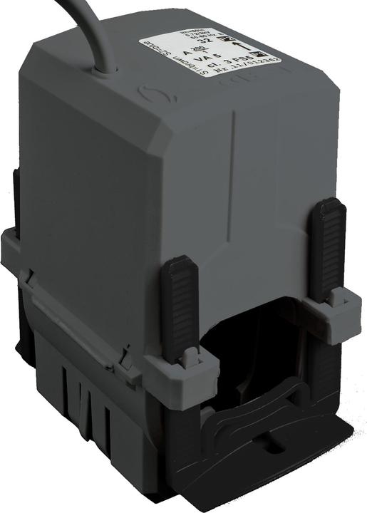 Image du produit Schneider Electric Transformateur à charnière, TYPE HG, câble, 300A/5A METSECT5HG030