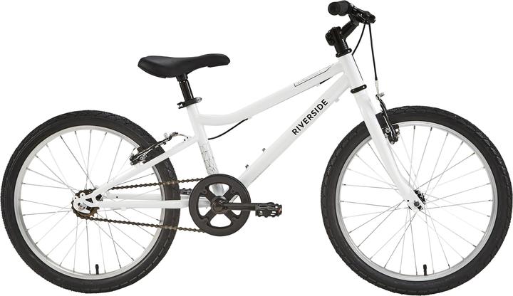 Produktbild Btwin Riverside 100 (20")