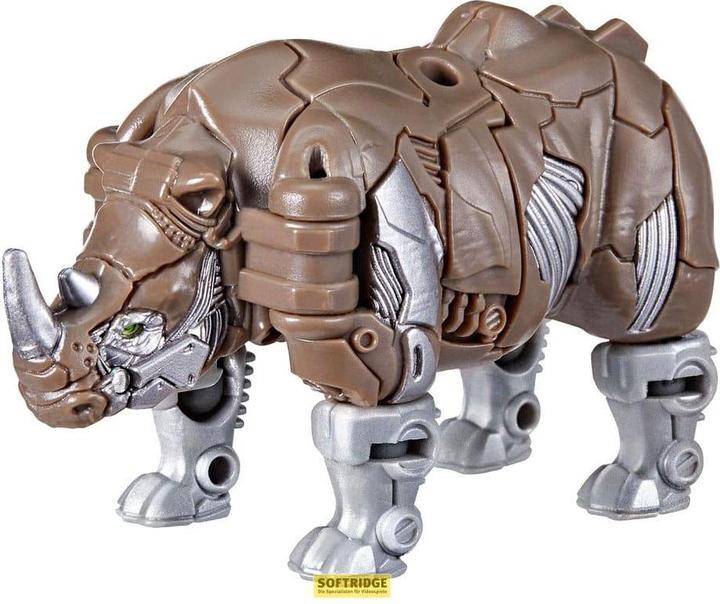 Actual product image Hasbro Transformers Rise of the Beasts Battle Masters Action Figure -