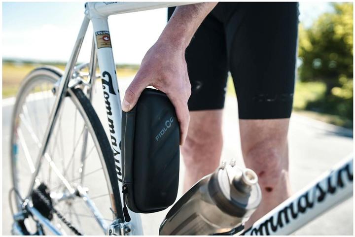 Actual product image Fidlock Twist Toolbox (0.55 l, Frame bag)
