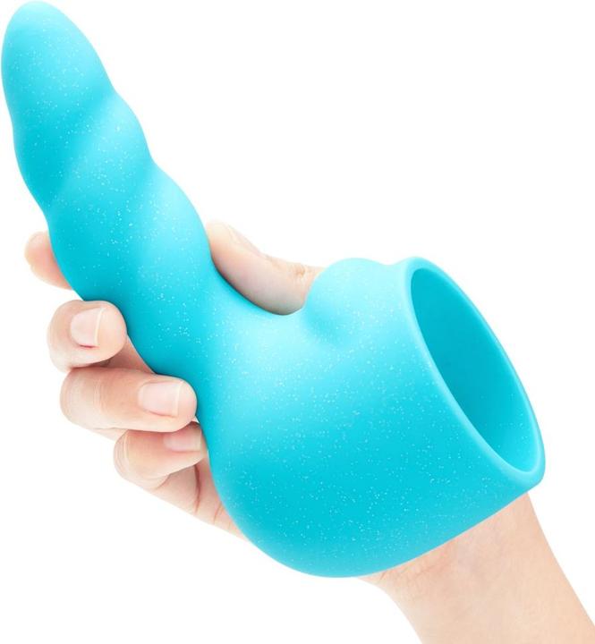 Actual product image Le Wand Unicorn