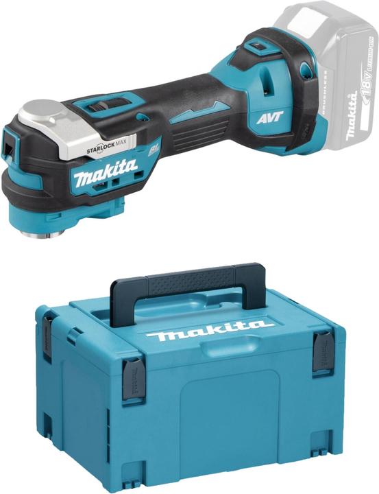 Productafbeelding Makita DTM52Z