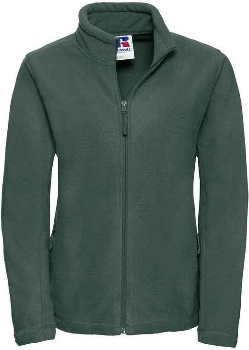 Russell Fleecejacke Für Aussen