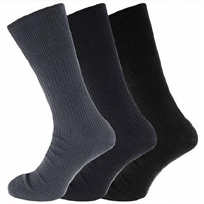 Universal Textiles UTMB385 P (3er Pack, 39 - 45)