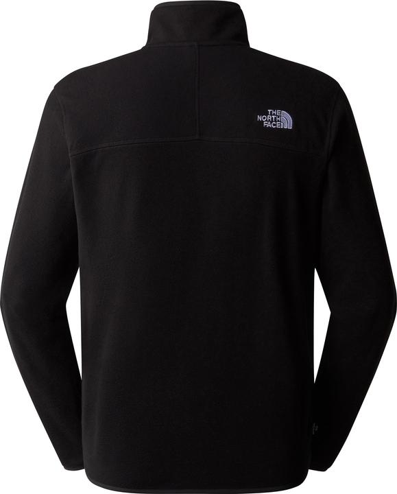 Actual product image North Face 100 Glacier 1/4 Zip (XL)