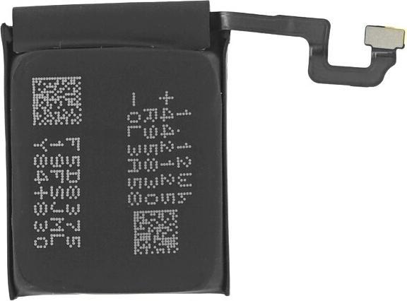 Actual product image OEM Battery for Apple Watch 4 - 44mm (A2059)