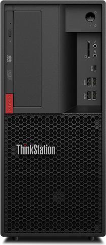 Immagine prodotto Lenovo ThinkStation – P330 G2 (Intel Core i7-9700K, 32 GB, 1000 GB)