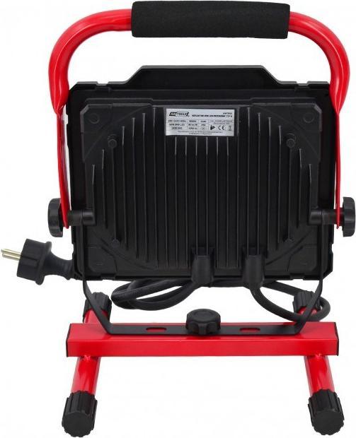 Produktbild Awtools Reflektor Smd LED Przenośny 50w Podstawa Typ H (4750 lm)