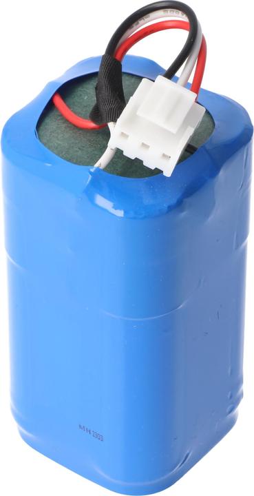 Produktbild AccuCell Akku Philips FC8603, FC8700, FC8705, FC8710 Saugroboter, 4IFR19/66