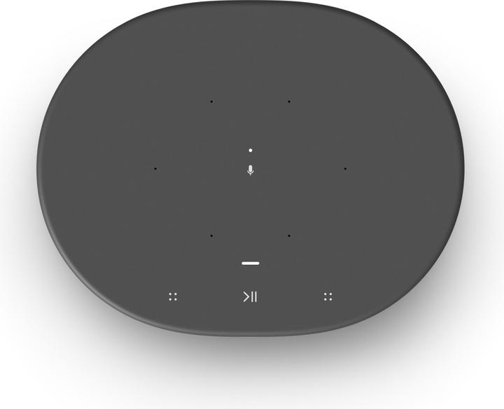 Immagine prodotto Sonos Move (WiFi, Bluetooth, Airplay 2)