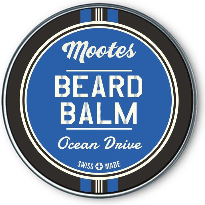 Immagine prodotto Mootes Ocean Drive