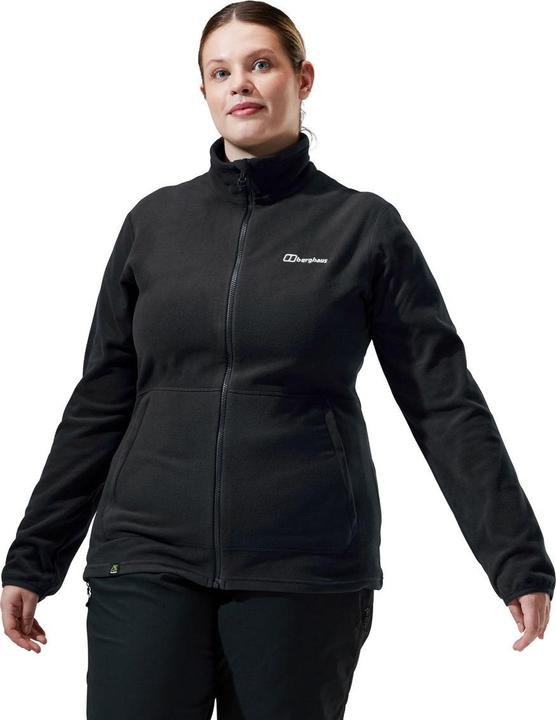 Produktbild Berghaus Women's Prism 2.0 Micro Fullzip (8, XS)