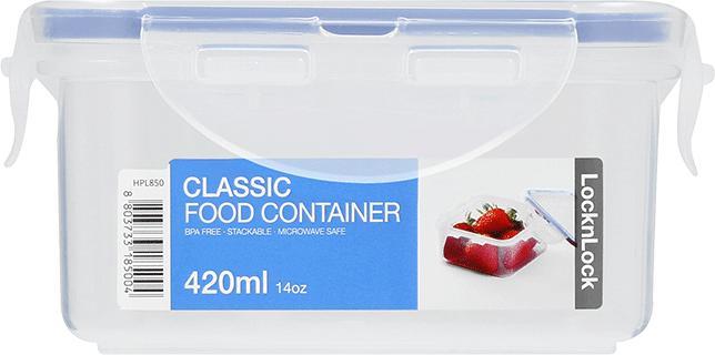 Produktbild ISI Lock&Lock Classic (0.60 l)