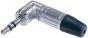 Actual product image Neutrik NTP3RC Angle jack plug 3.5 mm