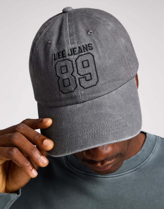 Produktbild Lee Caps Seasonal Cap (One Size)