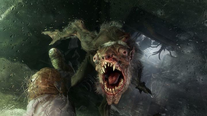 Produktbild Microsoft Metro Exodus Gold Edition