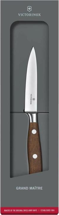 Image du produit Victorinox Grand Maître (10 cm)