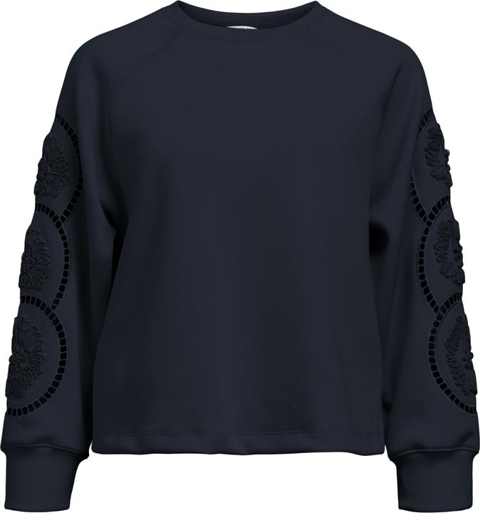 Object Besticktes Sweatshirt