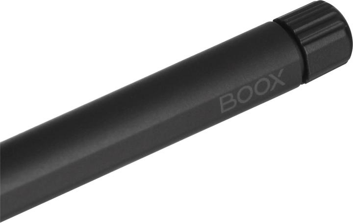 Actual product image Onyx Stylus Boox Pen2 Pro Black