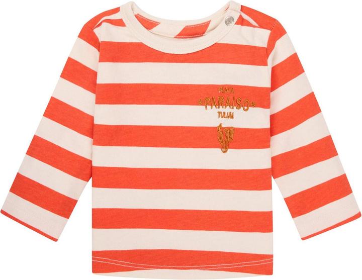 Actual product image Noppies Baby Langarmshirt Ogaki (74)