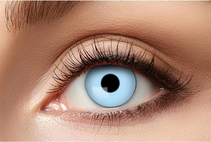 Produktbild Bach Optic Ch 112703 42504288742 (Light Blue)