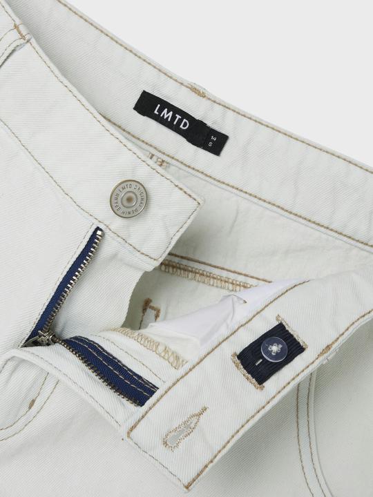 Actual product image Lmtd Denim trousers (146)