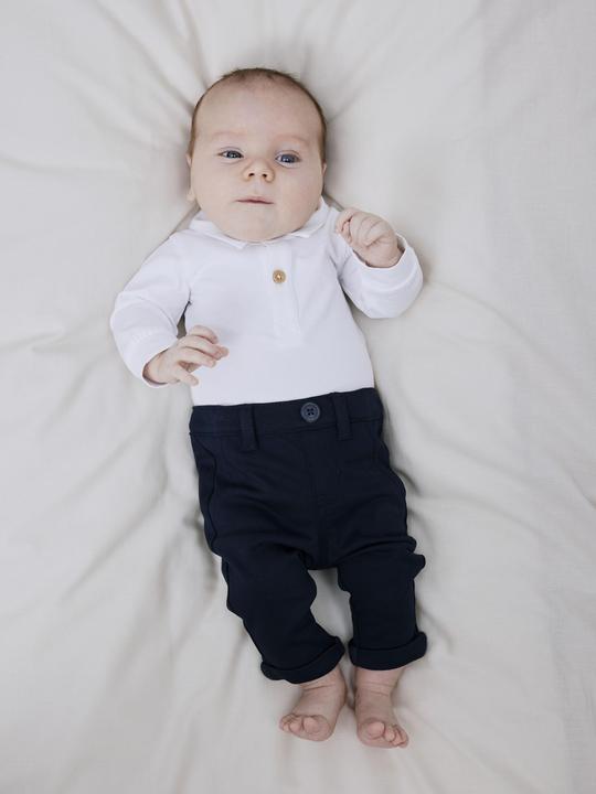 Actual product image Name it Nbmholger Ls Polo Body Noos (86)