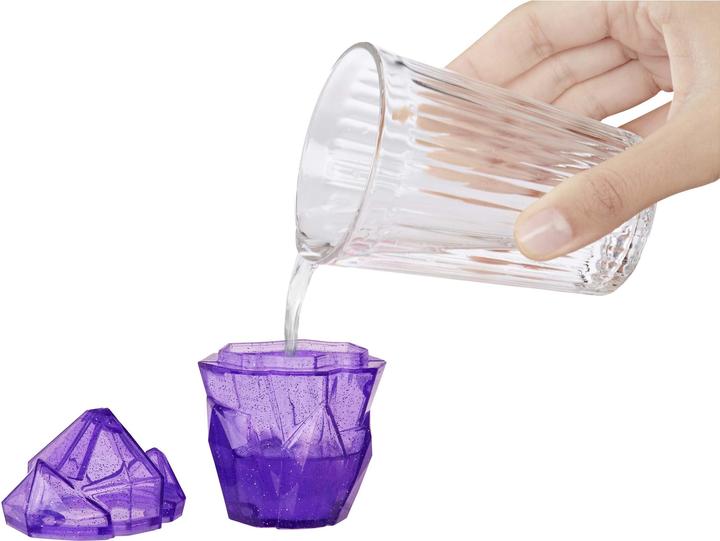 Produktbild MGA Rainbow High - Violet