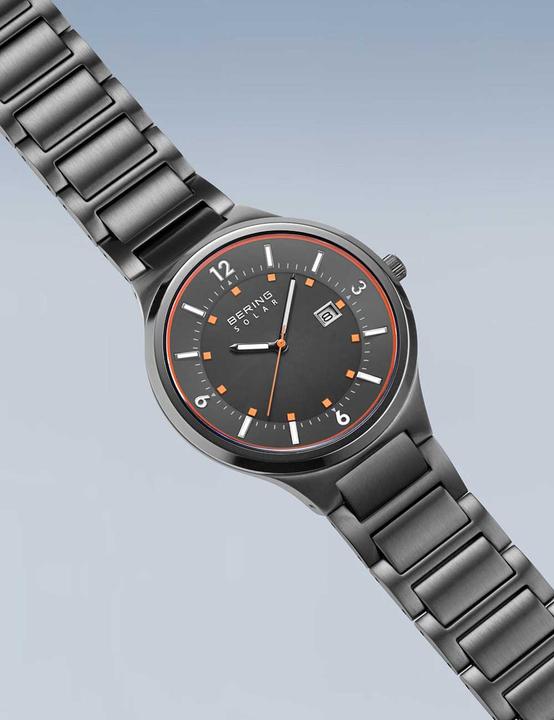 Produktbild Bering 14442-777 (Analoguhr, 42 mm)
