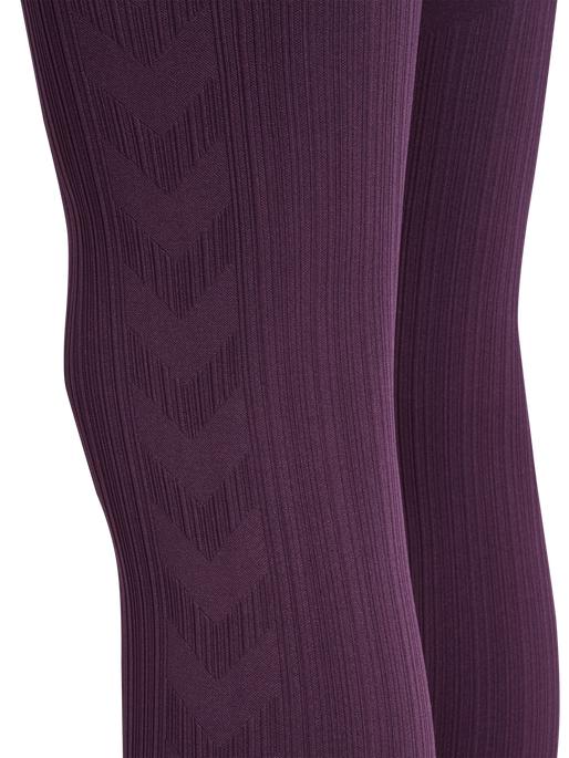 Image du produit hummel Hmlmt Define Seaml Scrunch Tights (L)