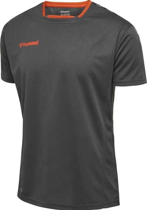 Immagine prodotto hummel Autentica Maglia Poly Per Bambini S/S (128)
