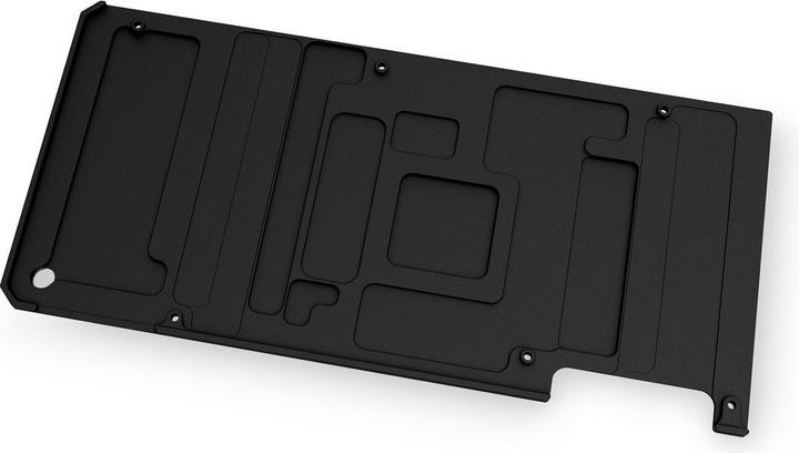 Produktbild EKWB EK-Quantum Vector TUF RTX 3080/3090 D-RGB Backplate