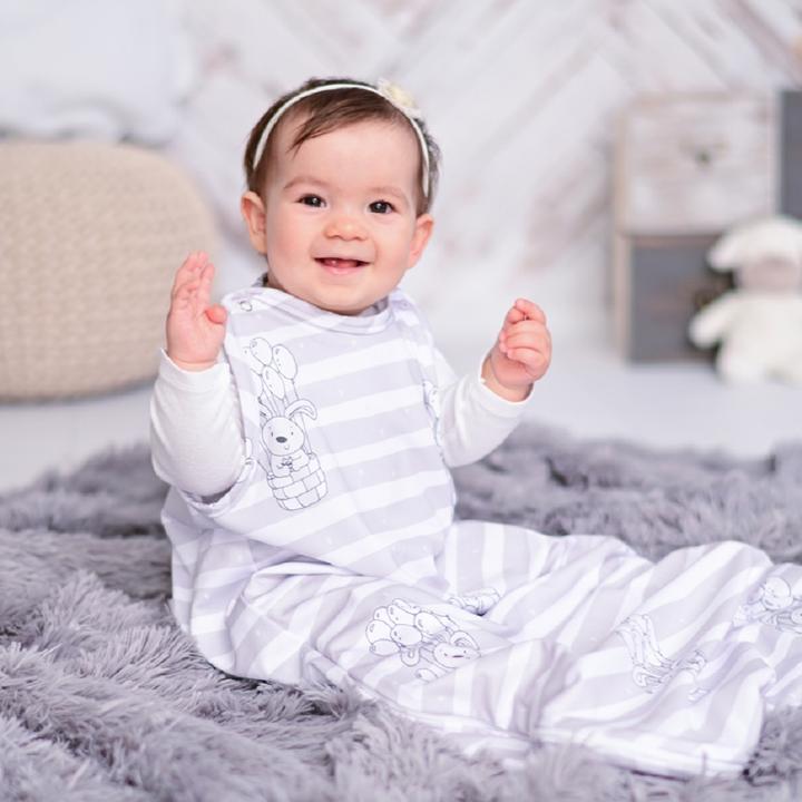 Produktbild Lorelli Baby-Sommerschlafsack Summer 100 cm lang (100 cm)