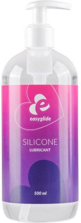 Produktbild EasyGlide Silicone (500 ml)