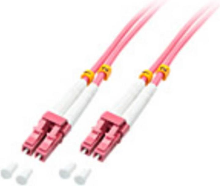 Produktbild Lindy LWL-Kabel (CAT7, 20 m)