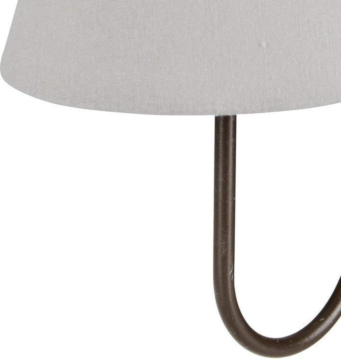 Actual product image Loberon Abondant (E14)