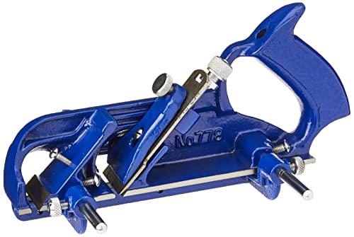 Actual product image MGA Record Irwin 778 rabbet plane (38 mm)