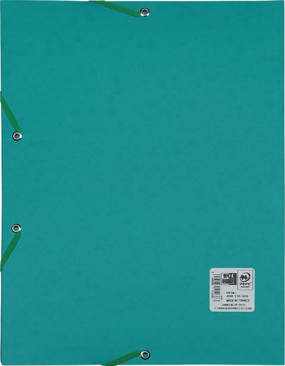 Image du produit Oxford Dossier de coin TOP FILE+, A4 (A4, 1 x)