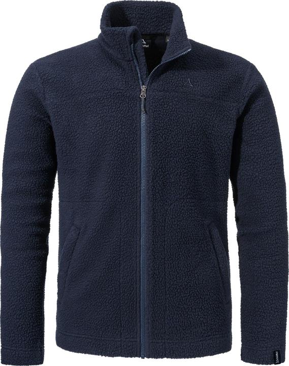 Schöffel CIRC Fleece Jk Style Purga MNS