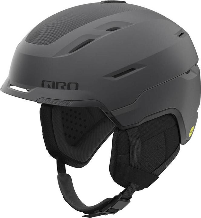 Actual product image Giro Tor Spherical casco da sci (52 - 55.5 cm, S)