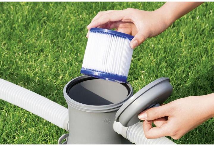 Produktbild Bestway Flowclear Cartridge Filter Typ 1