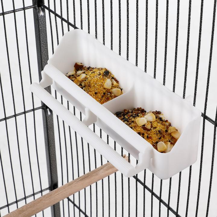 Produktbild Cadoca Vogelvoliere